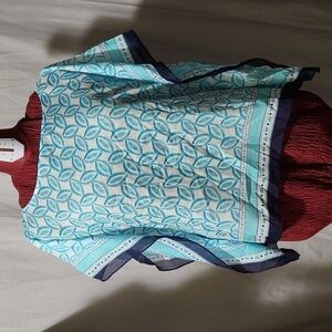 Talbots SZ XS Blouse